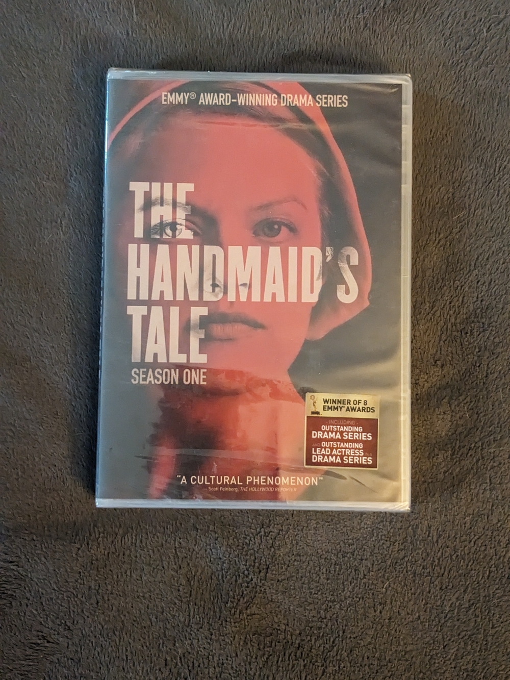 The Handmaid's Tale Season One